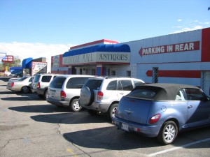 Tucson Antique Mall