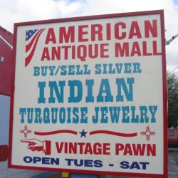 Tucson Antique Mall Virtual Tour